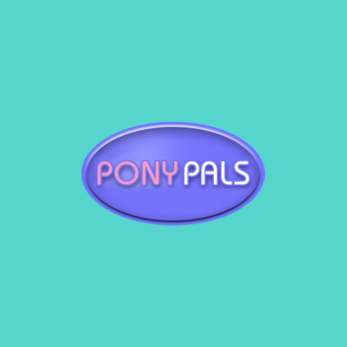 Pony Pals Logo