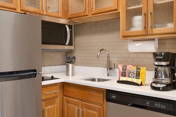 Images Staybridge Suites San Antonio Downtown Conv Ctr by IHG