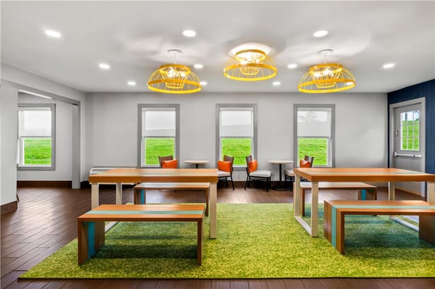 Images Spark by Hilton Wytheville Holston Rd I 81