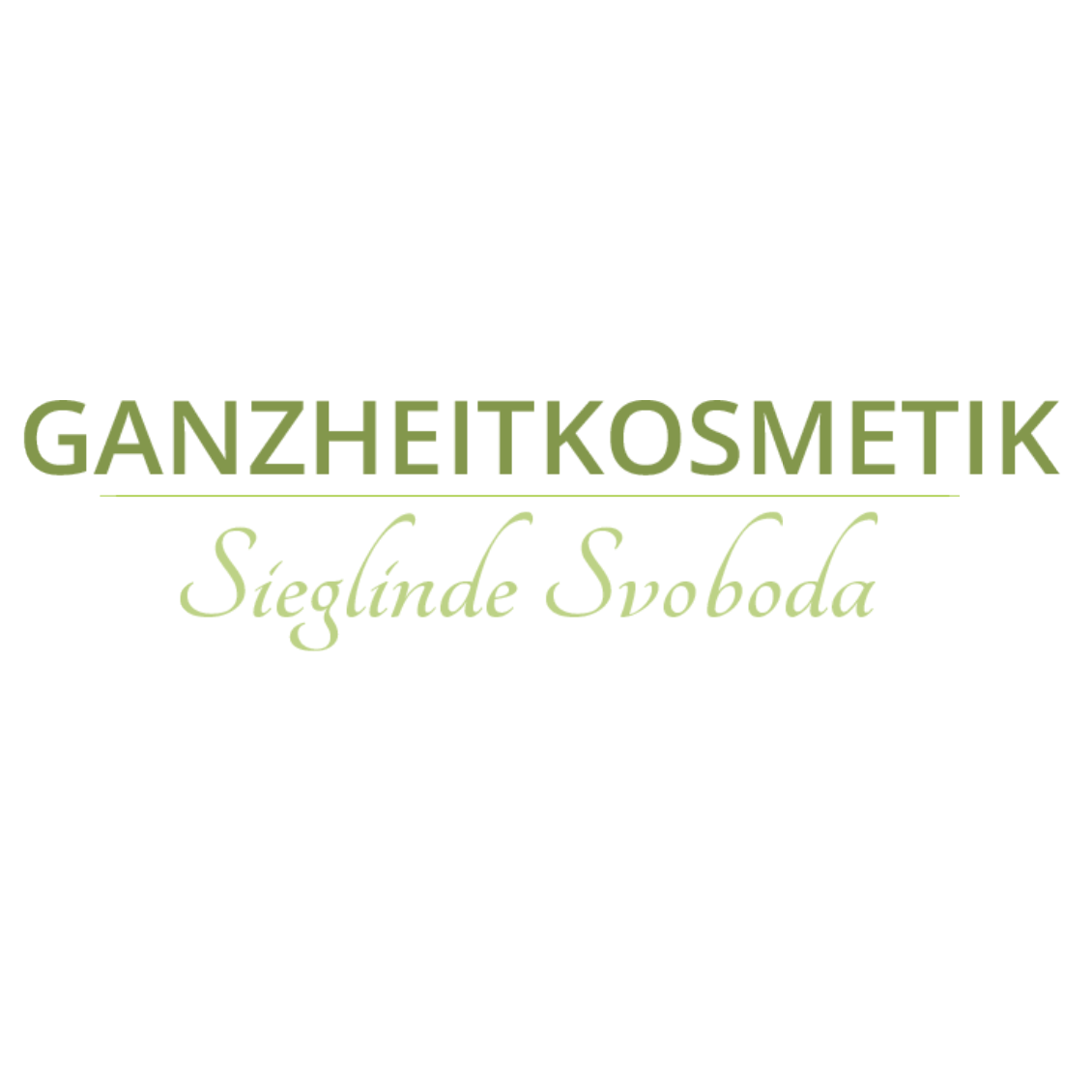 Svoboda Sieglinde GesmbH Logo