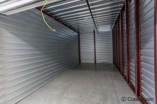 CubeSmart Self Storage Photo