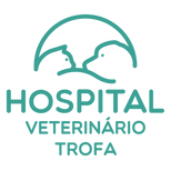 Hospital Veterinário da Trofa Logo