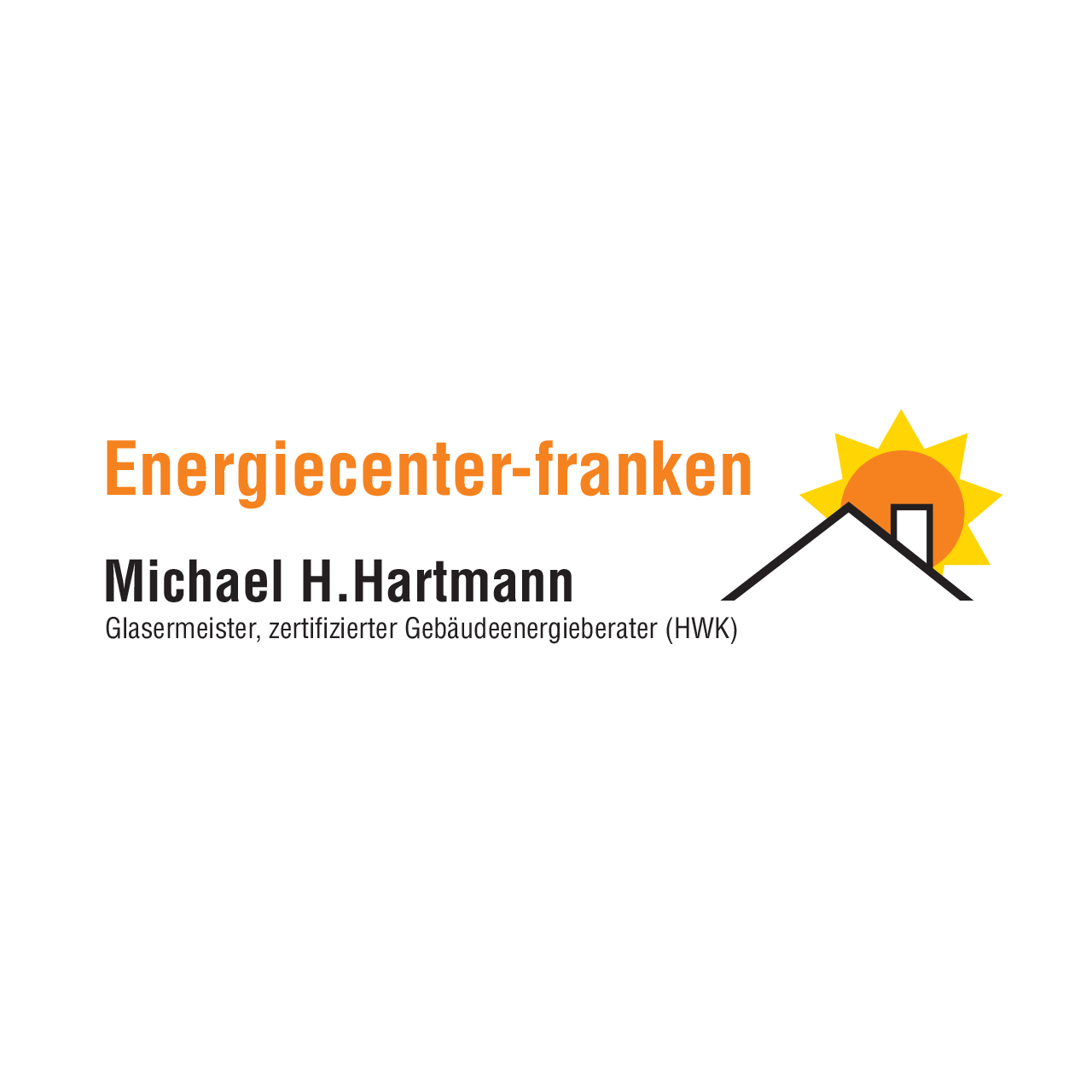 Logo Energiecenter-franken