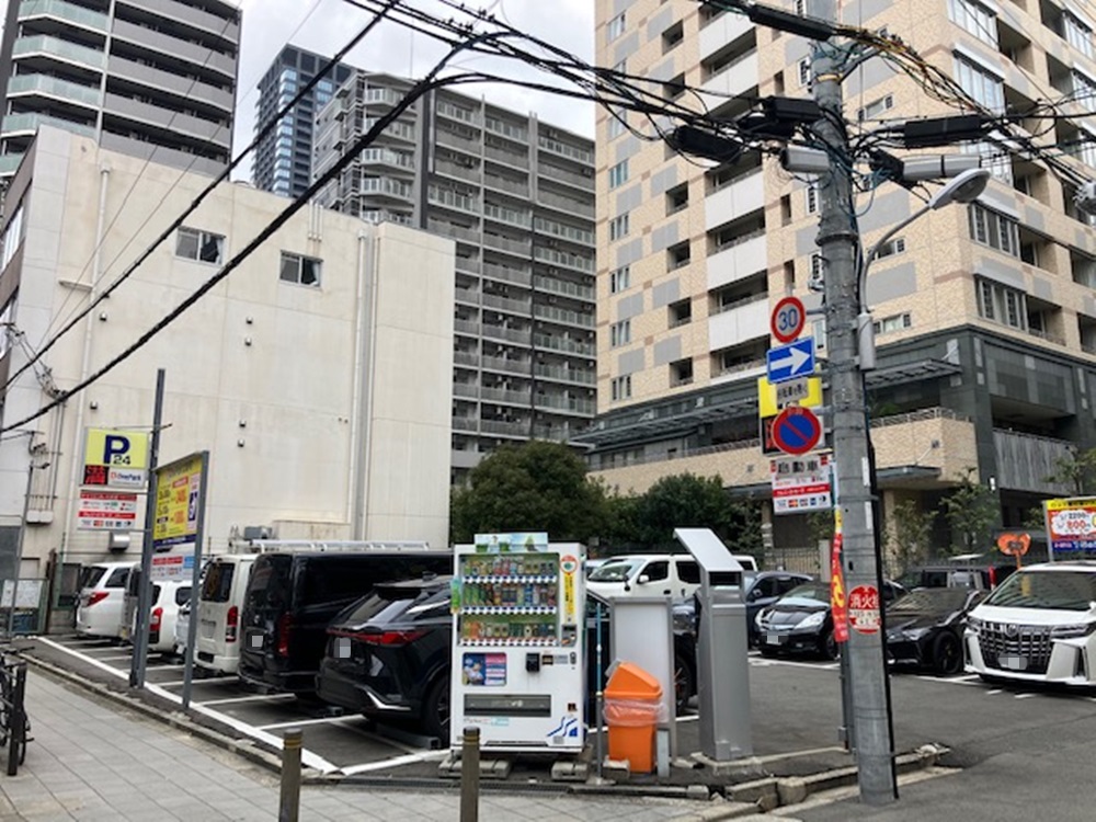 Images ONE PARK北新町
