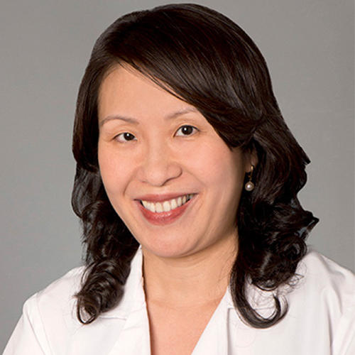 Dr. Binh Ngo MD