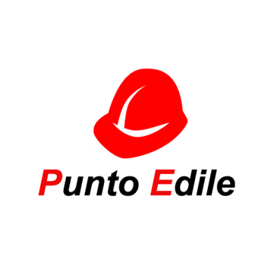 Punto Edile Logo