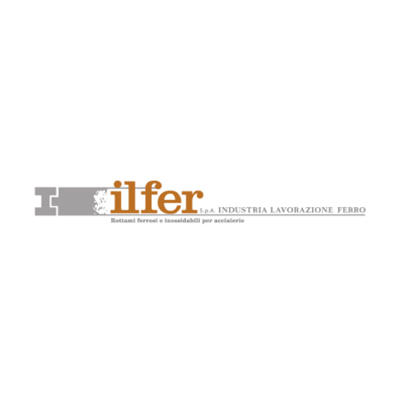 Ilfer Logo