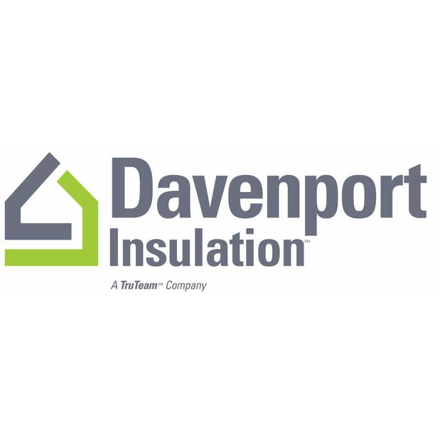 Davenport Insulation Logo