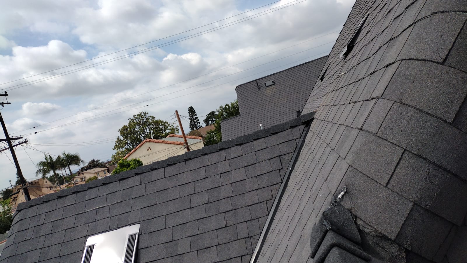 Centennial Roofing LLC-  roofing