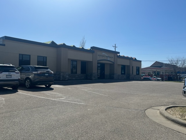 Rochester Chiropractor 