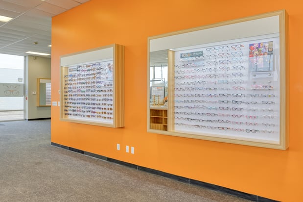 Images Stanton Optical