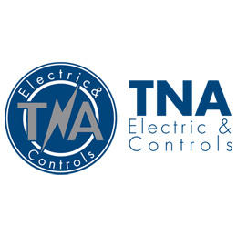 TNA Electric & Controls Inc. Logo