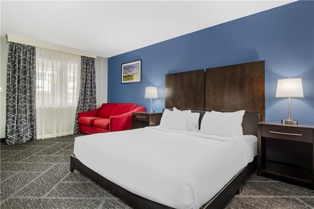 Images Best Western Rochester Hotel Mayo Clinic Area/St. Mary's