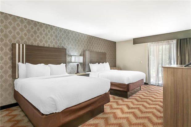 Images Best Western Plus Sonora Oaks Hotel & Conference Center