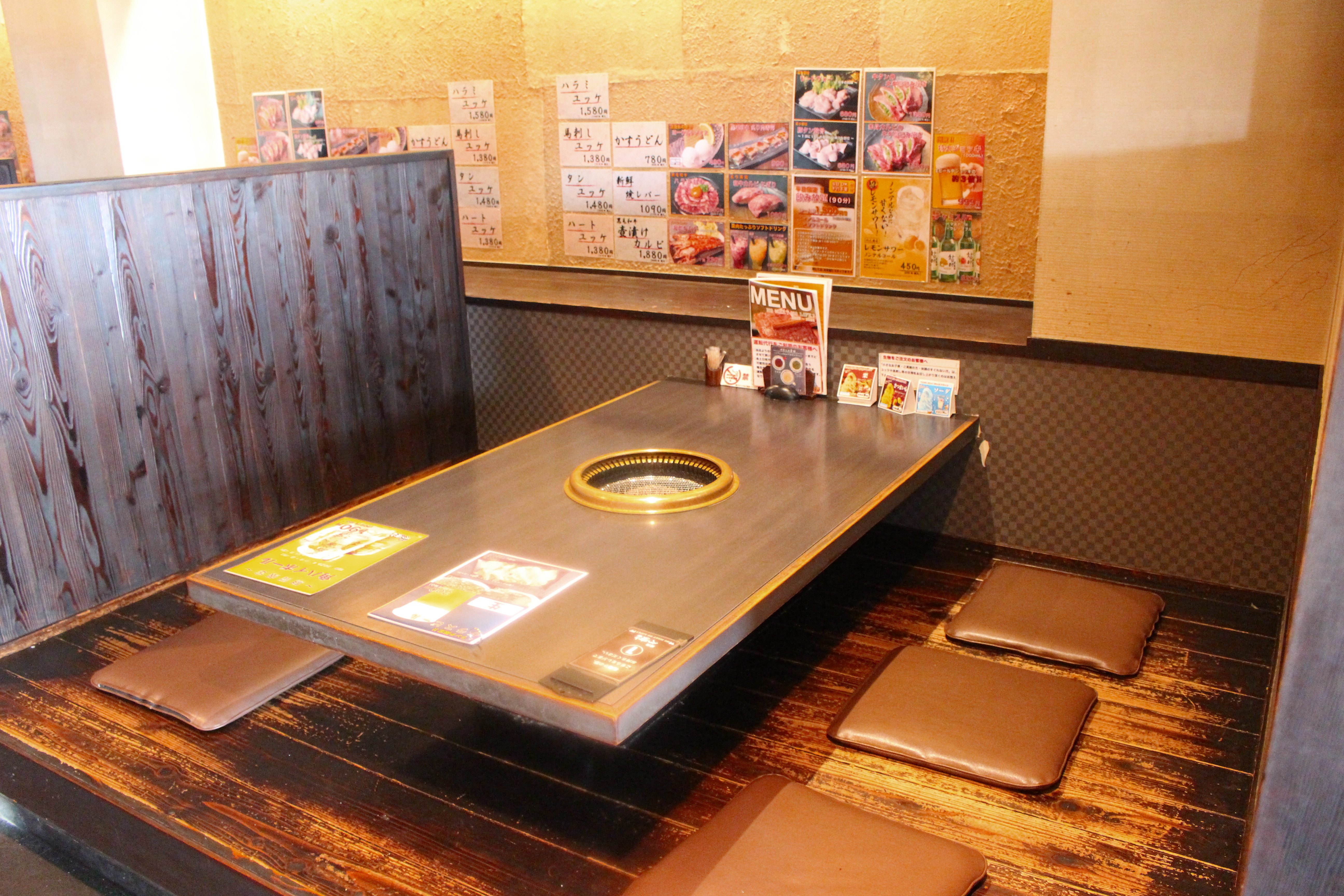 Images 焼肉やまと大久保店