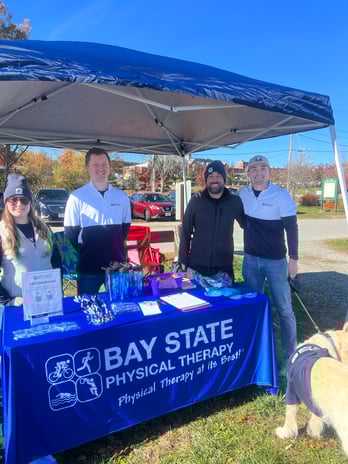 Images Bay State Physical Therapy