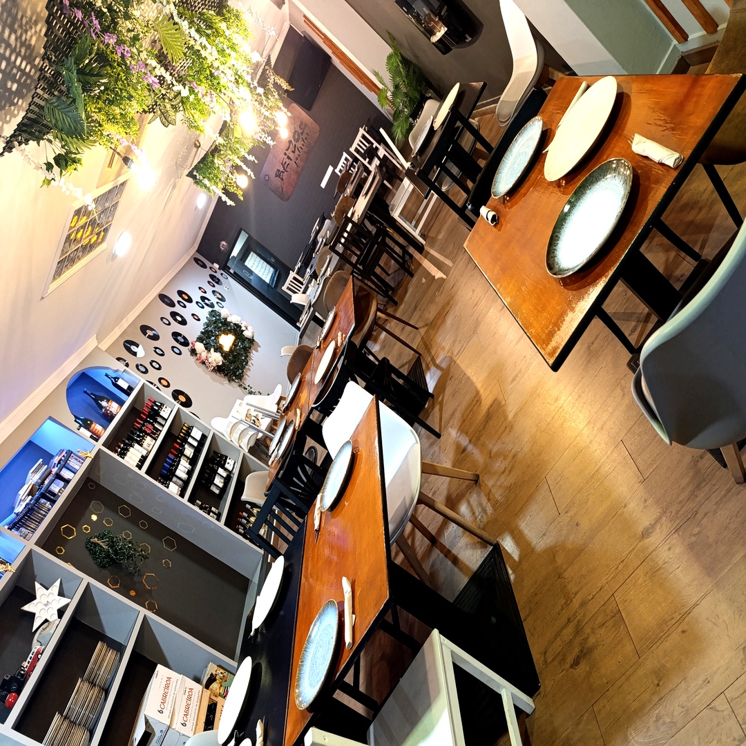 Images Beizos Gastrobar