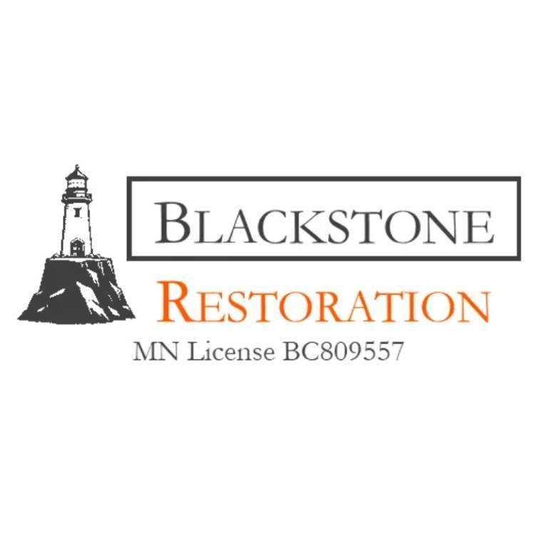 Blackstone Restoration