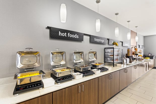Images Holiday Inn Austin North - Round Rock by IHG