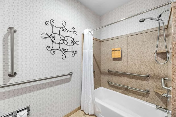 Images Best Western Plus Abbey Inn