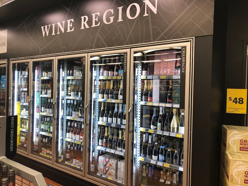 Images Liquorland Mill Park Lakes