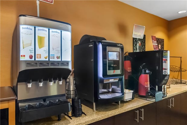 Images Best Western Plus Hiawatha Hotel