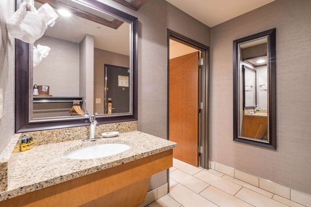 Images Best Western Plus GranTree Inn