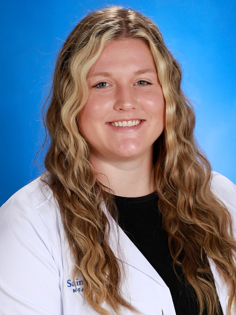 Dr. Kyleigh Decker, PAC, Emergency Medicine Cape Girardeau, MO MD