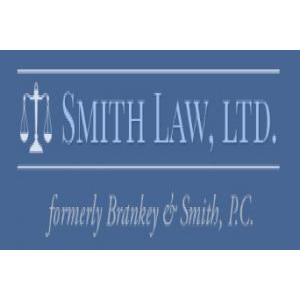 Smith Law, LTD. Logo