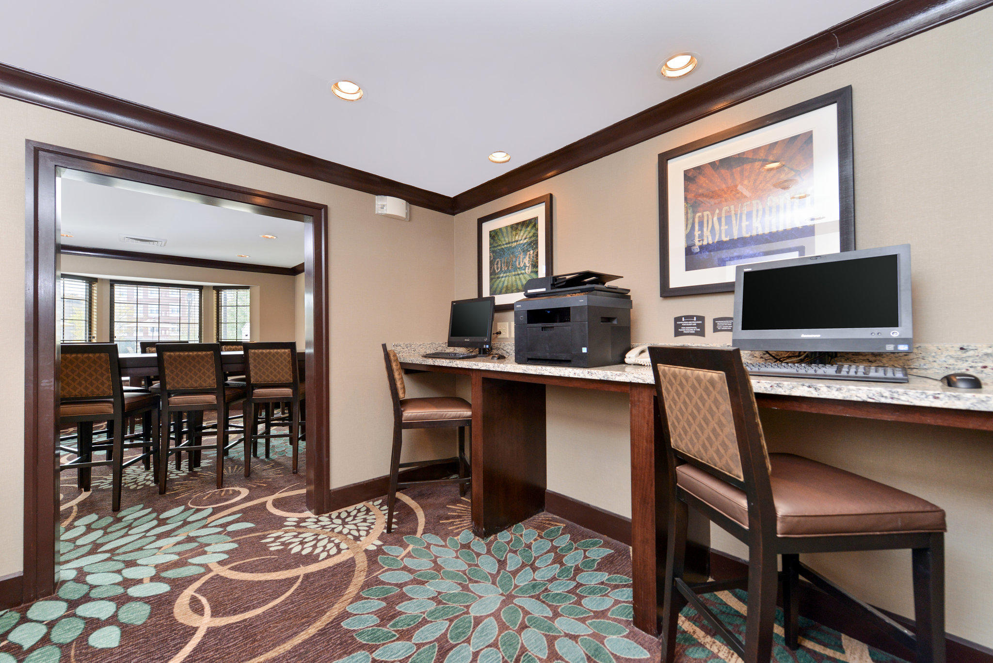 Staybridge Suites Ofallon Chesterfield, an IHG Hotel O'Fallon (636)300-0999