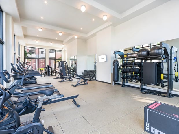 Images Modera St. Petersburg