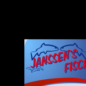 Janssen`s Fisch Logo