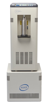 Cryoandmore Budzylek GbR, Hermann-Cossmann-Strasse 19 in Neuss