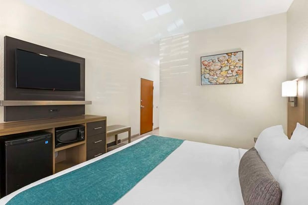 Images Best Western Plus Safford