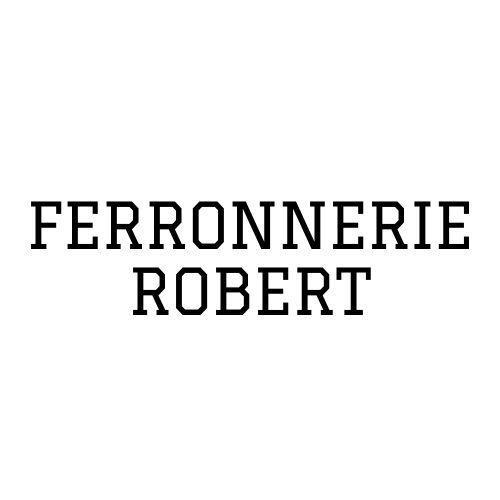 Didier Robert - Ferronnerie d'art et construction métallique