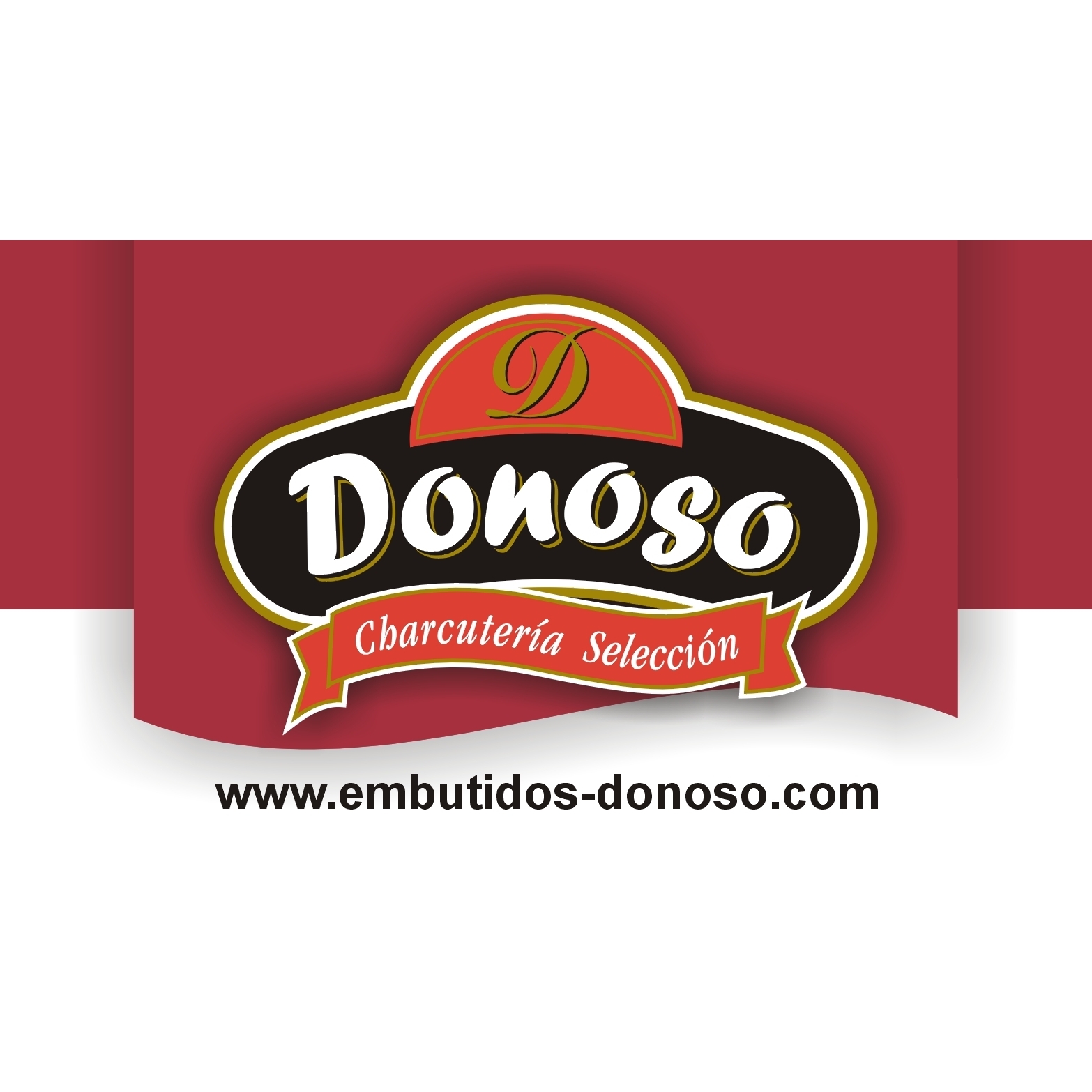 Hermanos Donoso S.L. Logo