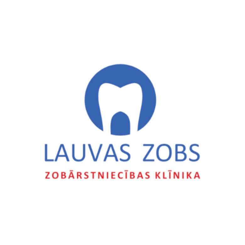 Lauvas zobs