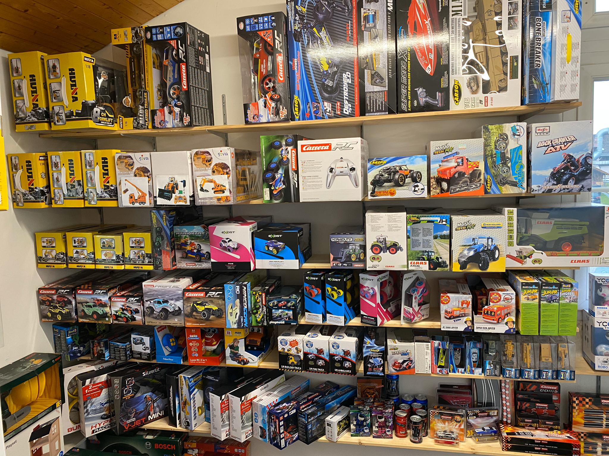 SpiilEgge.ch, Oltnerstrasse 15 in Hägendorf