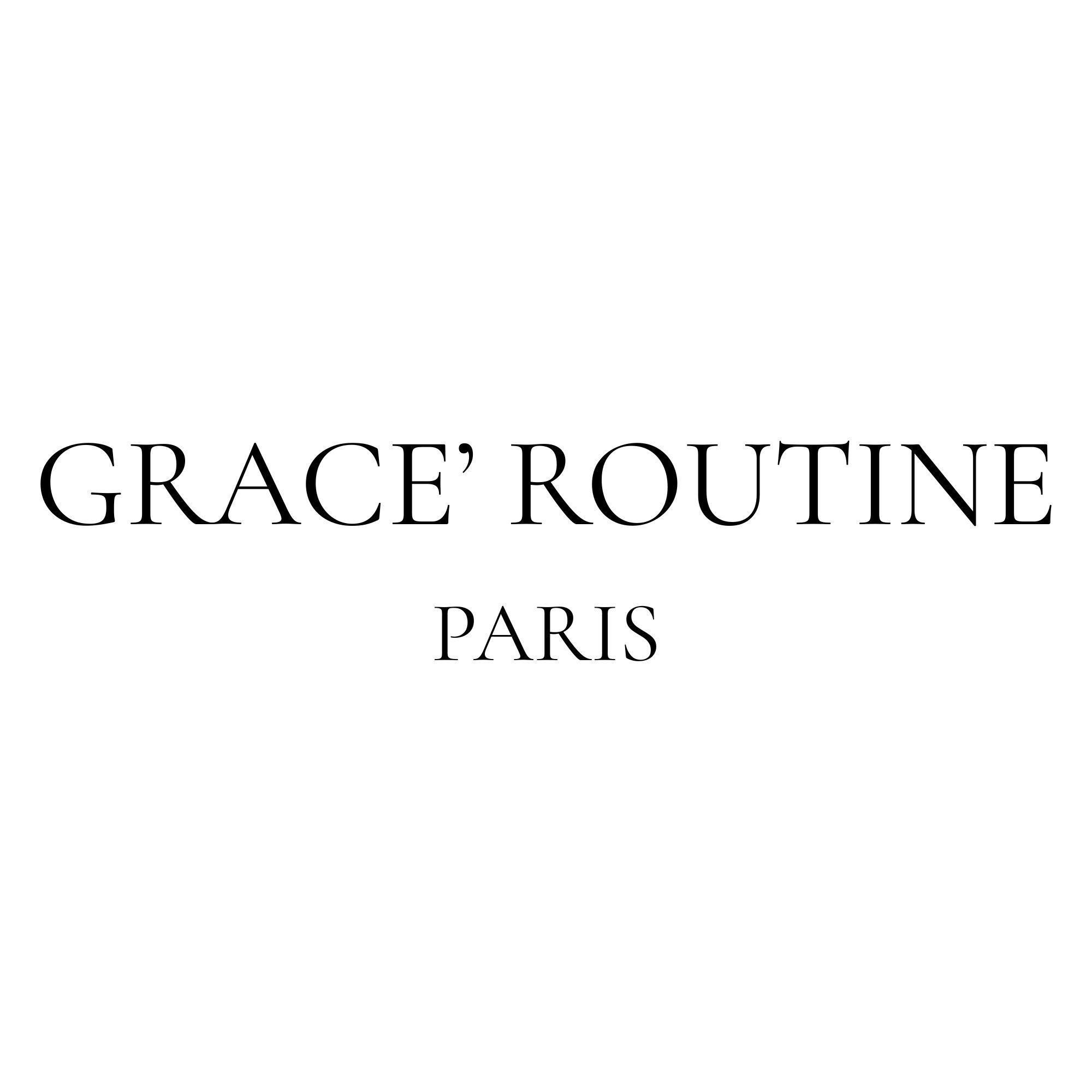 Grace' Routine in Ritterhude
