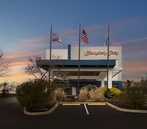 Images Hampton Inn Lancaster