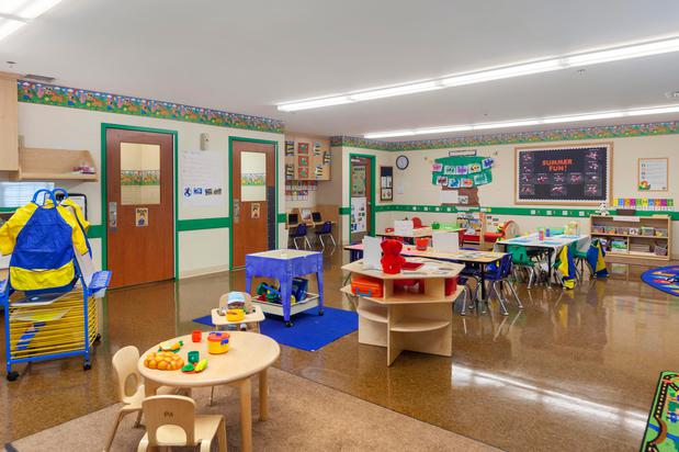 Images Primrose School of Southwest Arlington