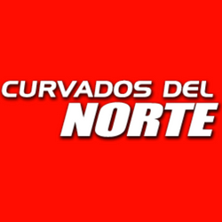Curvados Del Norte Logo