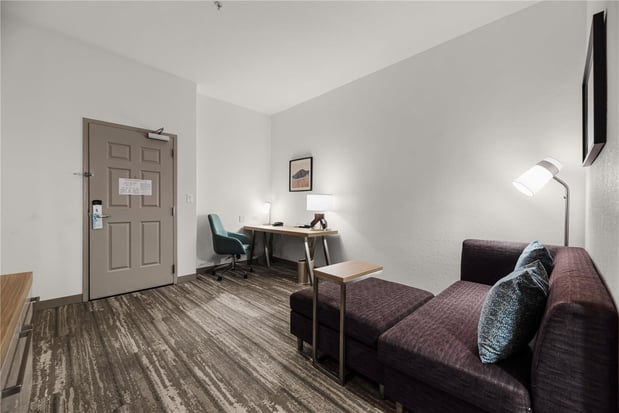 Images Hilton Garden Inn New Braunfels