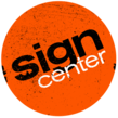 company logo