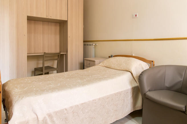 Images Casa di Riposo Villa Maria