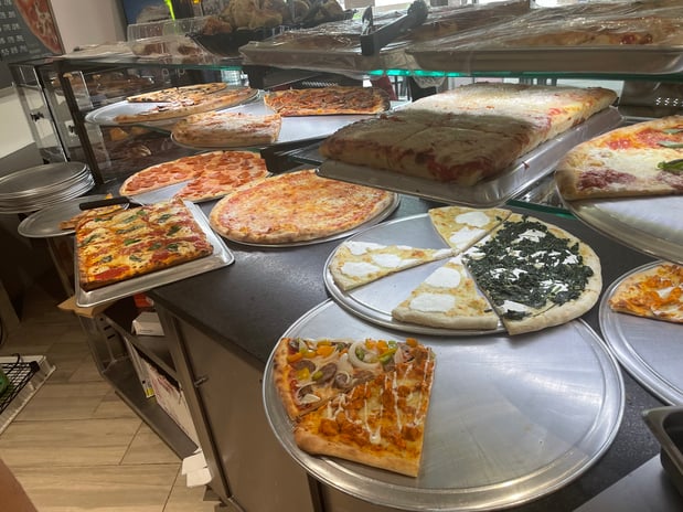 Images Marko's Pizzeria