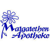 Logo Logo der Margarethen-Apotheke