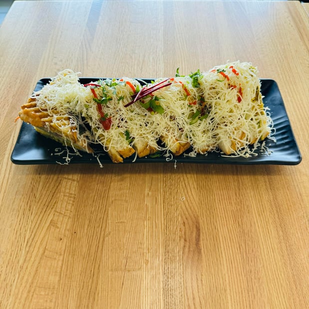Images Fusion Bites Of India