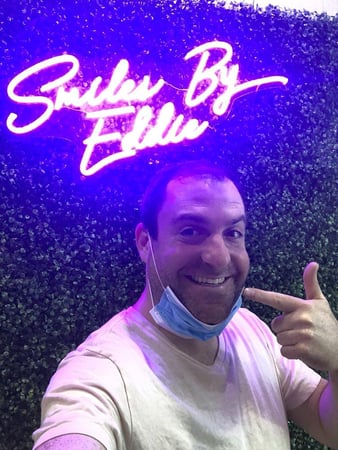 Images Smiles By Eddie: Dr. Edmond Ahdoot DDS