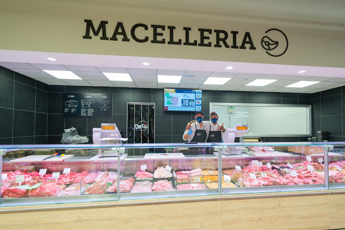 Images Decò Maxistore